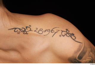 Jennifer Mendez nude shoulder skin tattoo 0001.jpg
